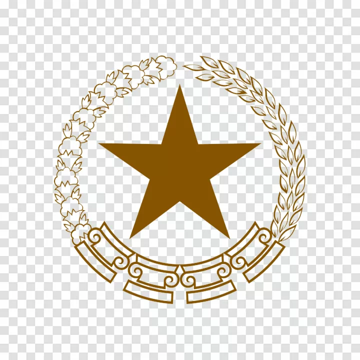 Kemensetneg (Kementerian Sekretariat Negara) Logo