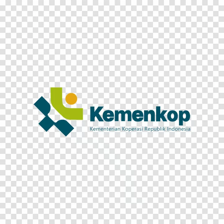 Kementerian Koperasi Logo
