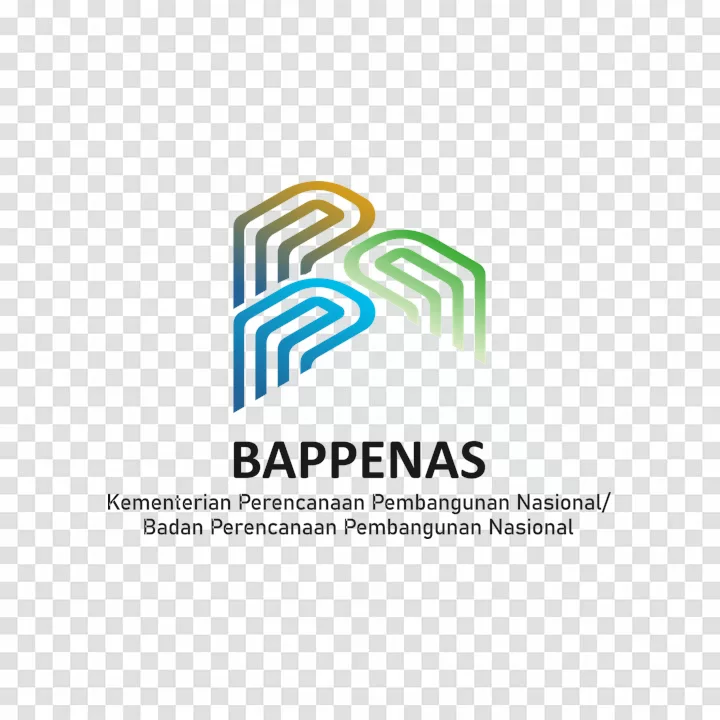Kementerian PPN/Bappenas Logo