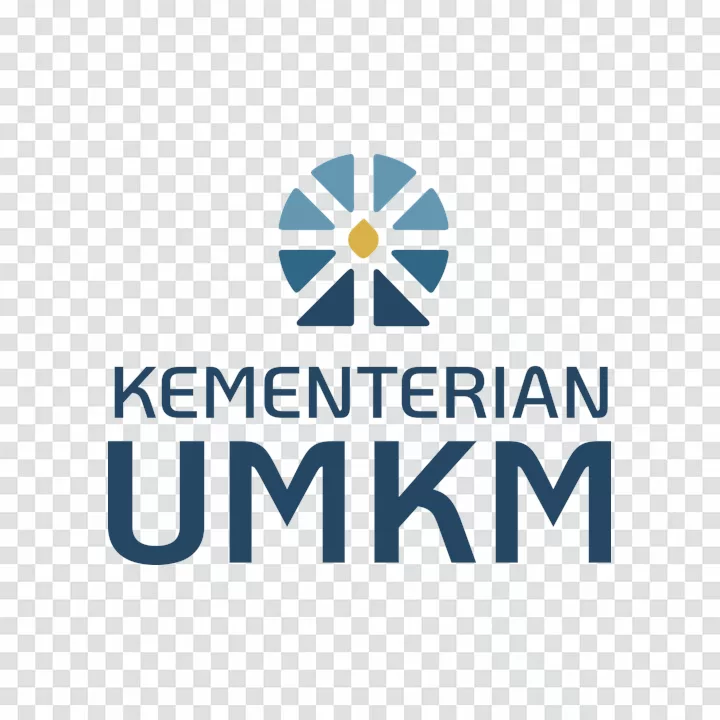 Kementerian UMKM Logo