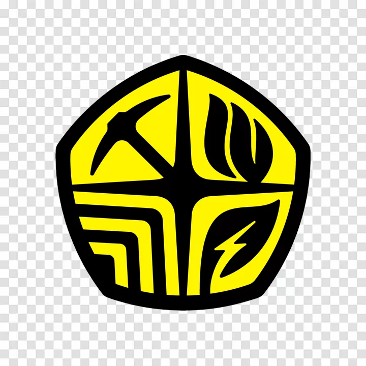 Kementrian ESDM Logo