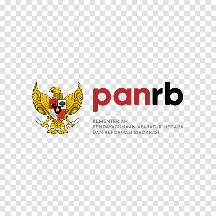 Kementrian PANRB Logo