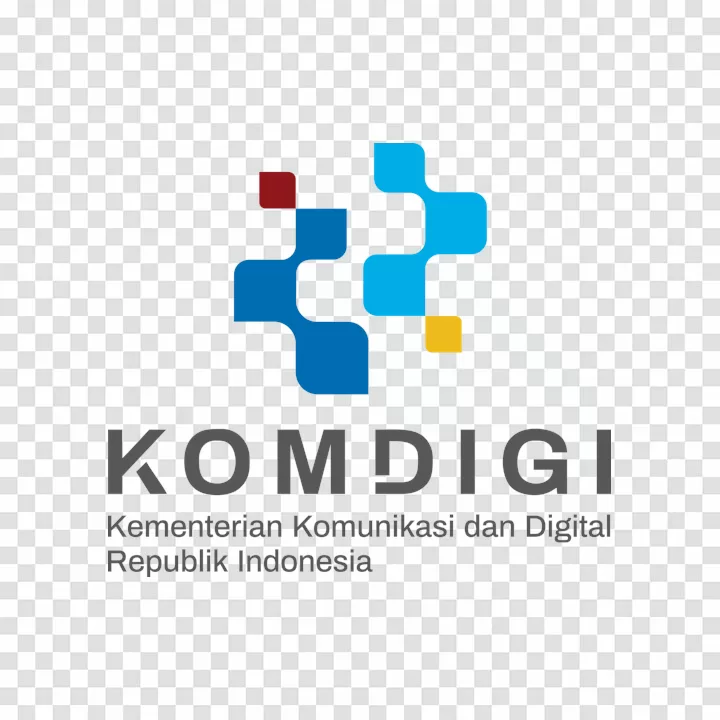 Komdigi Logo