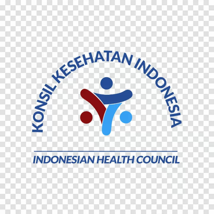 Konsil Kesehatan Indonesia (KKI) Logo