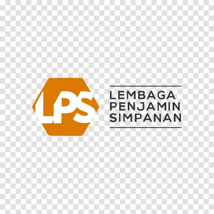 LPS (Lembaga Penjamin Simpanan) Logo