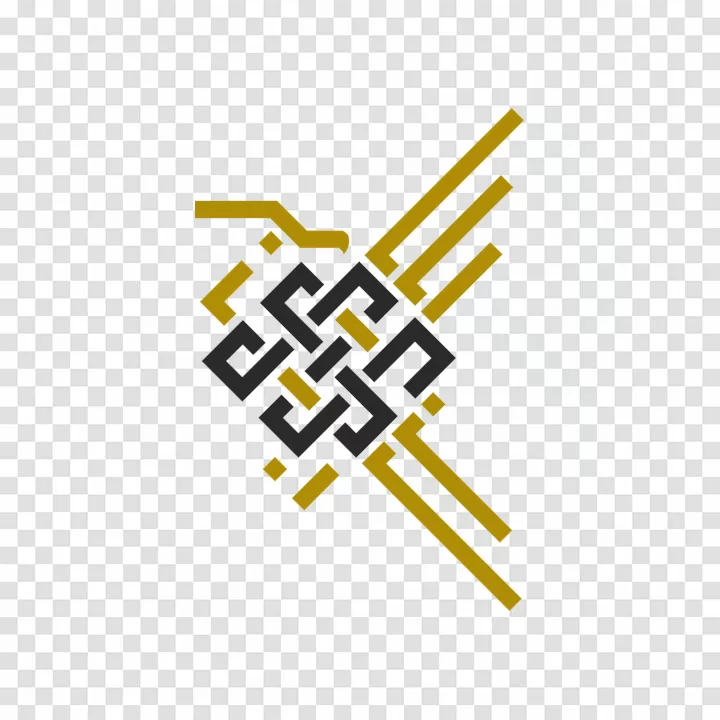 Sekretariat Kabinet (Setkab) RI Logo